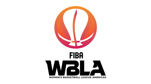 Women's Basketball League Americas
