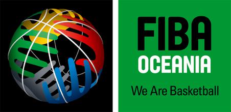 association FIBA Oceania has 15 teams