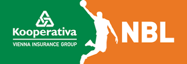 association Národní basketbalová liga has 12 teams