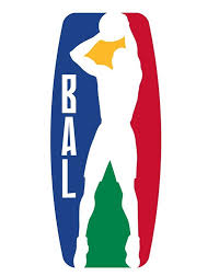 The Basketball Africa League