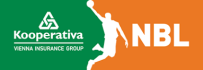 Národní basketbalová liga Regular Season 2023-24