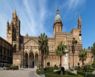 basketball games in Palermo