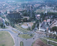 basketball games in Jakarta Pusat