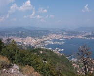 basketball games in La Spezia