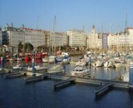 basketball games in A Coruna