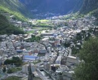 basketball games in Andorra la Vella