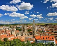 basketball games in Burgos