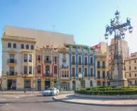 basketball games in Castellon de la Plana