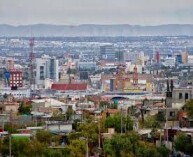 Ciudad Juárez