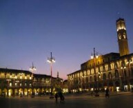 basketball games in Forli