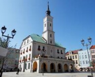 basketball games in Gliwice