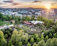 basketball games in Gothenburg