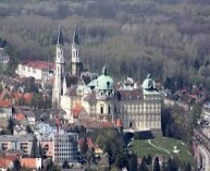 0 basketball games in Klosterneuburg