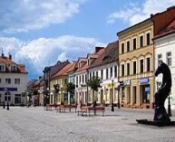 basketball games in Konin