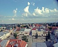 basketball games in Krosno