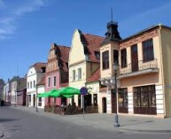 basketball games in Kėdainiai