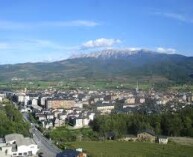 basketball games in La Seu d Urgell