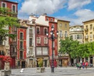 basketball games in Logrono