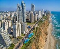 Netanya