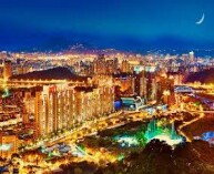 New Taipei City