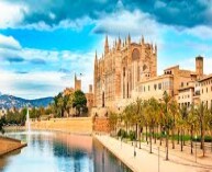 basketball games in Palma de Mallorca