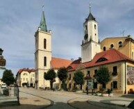 basketball games in Polkowice