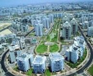 Rishon LeZion