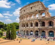 basketball games in Rome