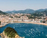 basketball games in San Sebastian