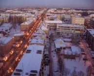 basketball games in Siauliai