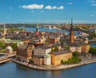 basketball games in Stockholm