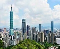 Taipei City