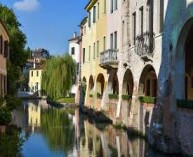 basketball games in Treviso