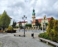 basketball games in Tychy