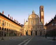 basketball games in Vigevano