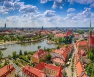 basketball games in Wroclaw