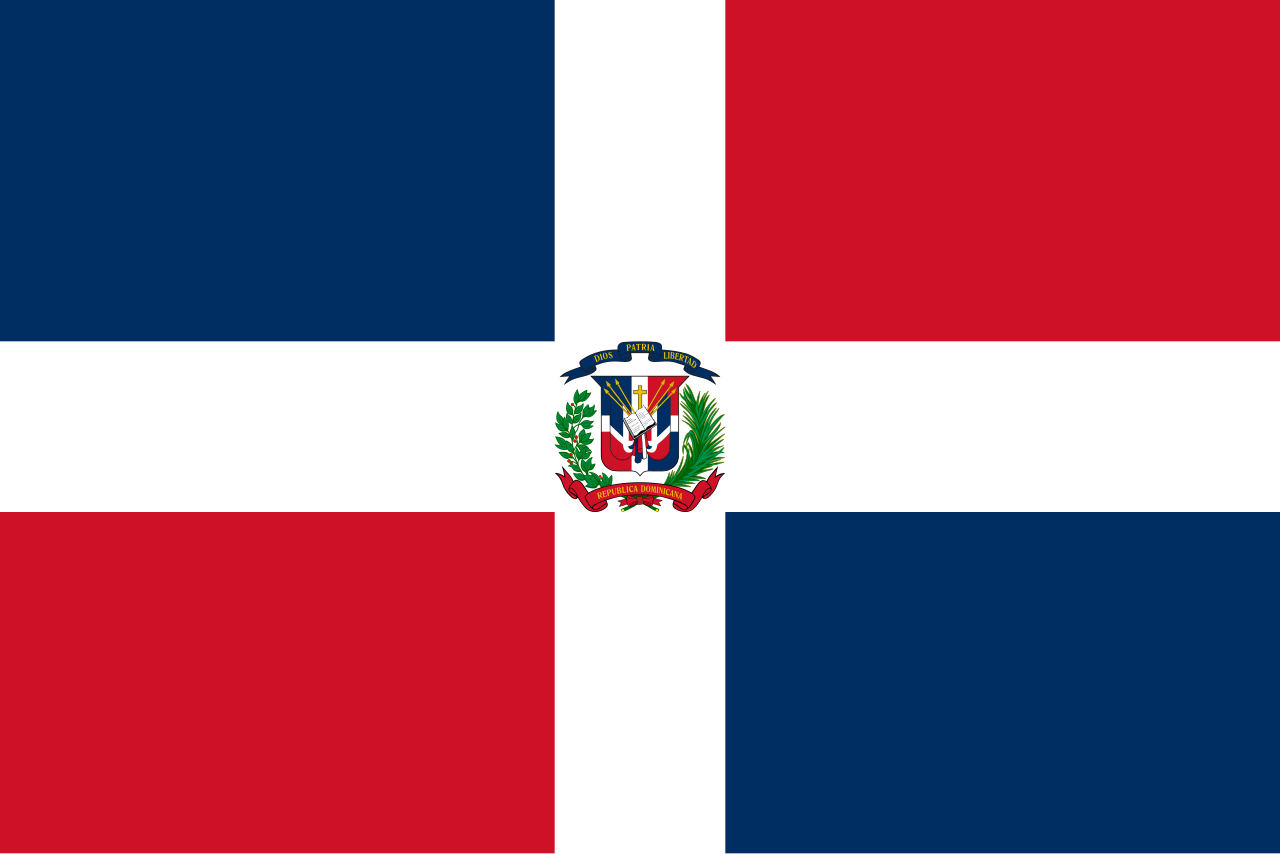 There are 0 basketball games in Dominican Rep.