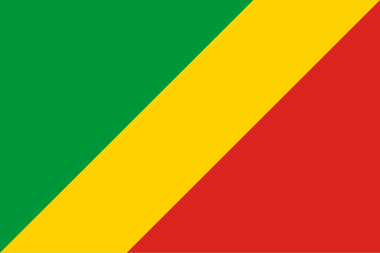 There are 0 basketball games in Congo