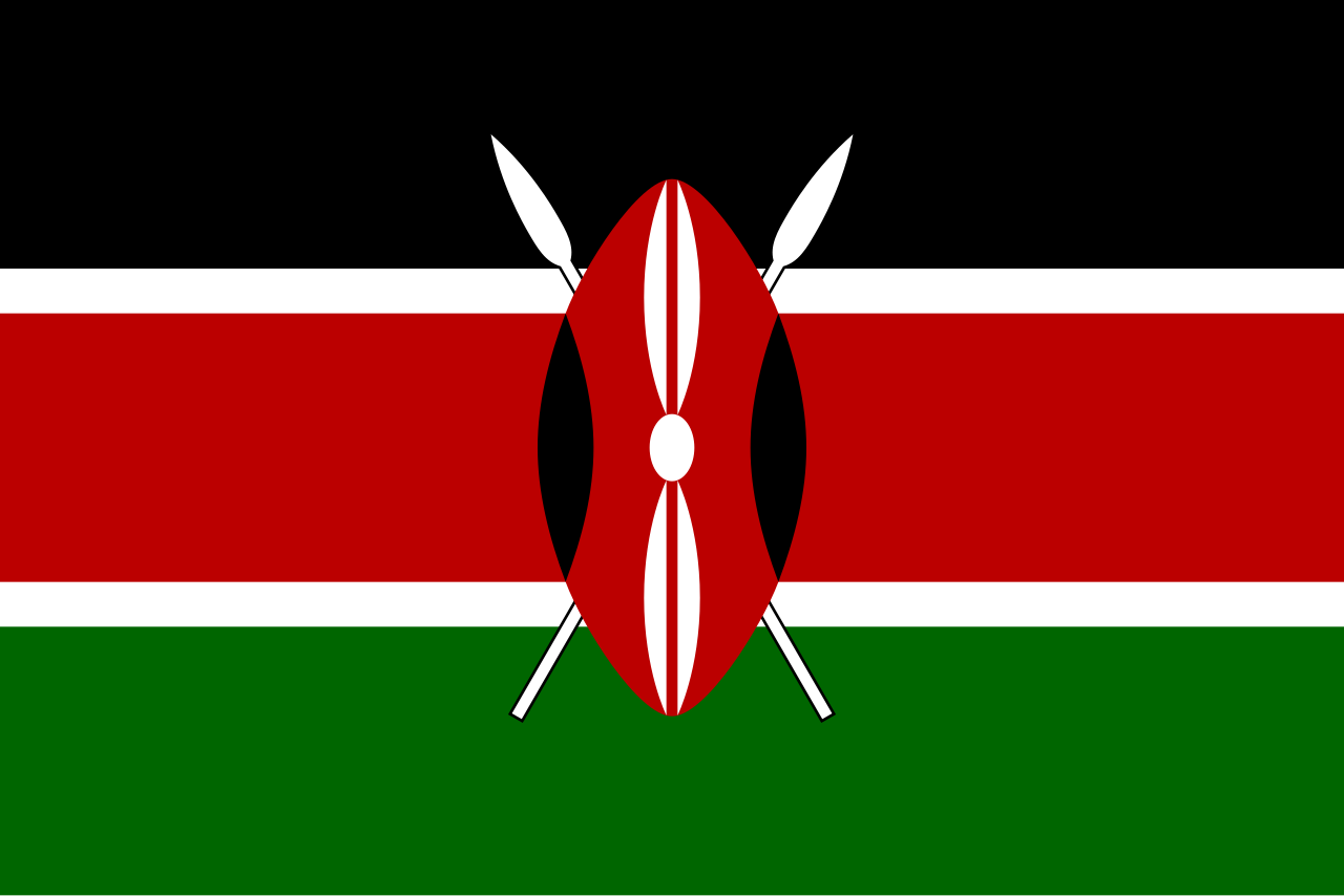 There are 0 basketball games in Kenya