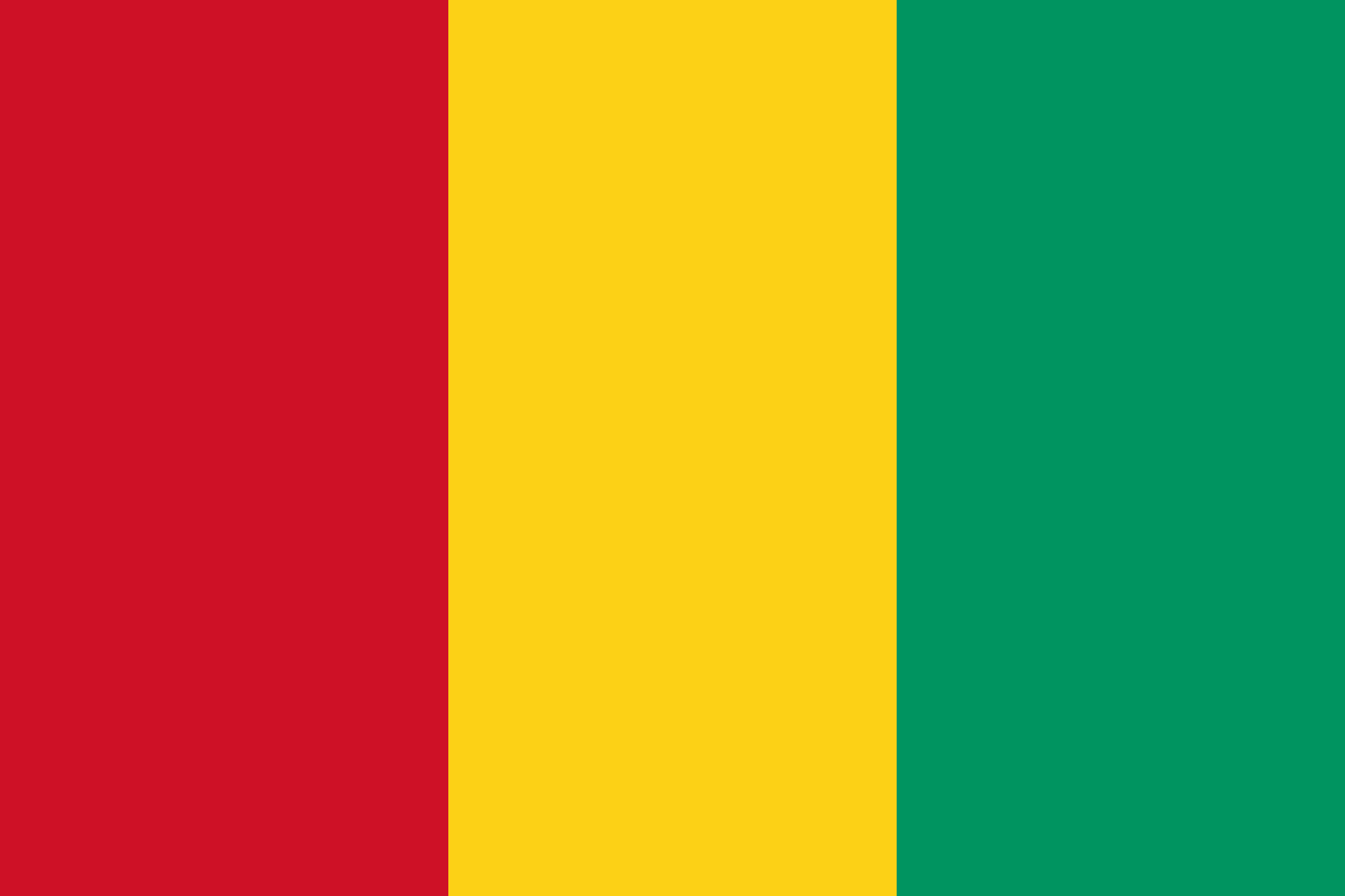 There are 0 basketball games in Guinea