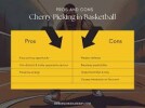 cherry picking