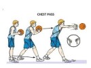 chest pass