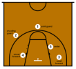 small forward (SF)