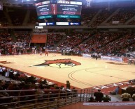 Redbird Arena