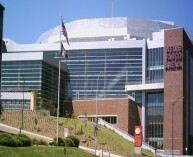 Wells Fargo Arena (Des Moines) at Iowa Events Center - Complex