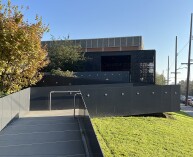 Seattle University Redhawk Center