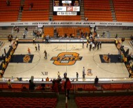 Gallagher IBA Arena