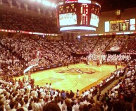 Reed Arena