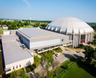 Sanford Coyote Sports Center