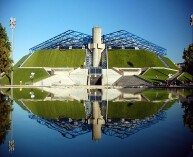 Accor Arena (Bercy Arena)